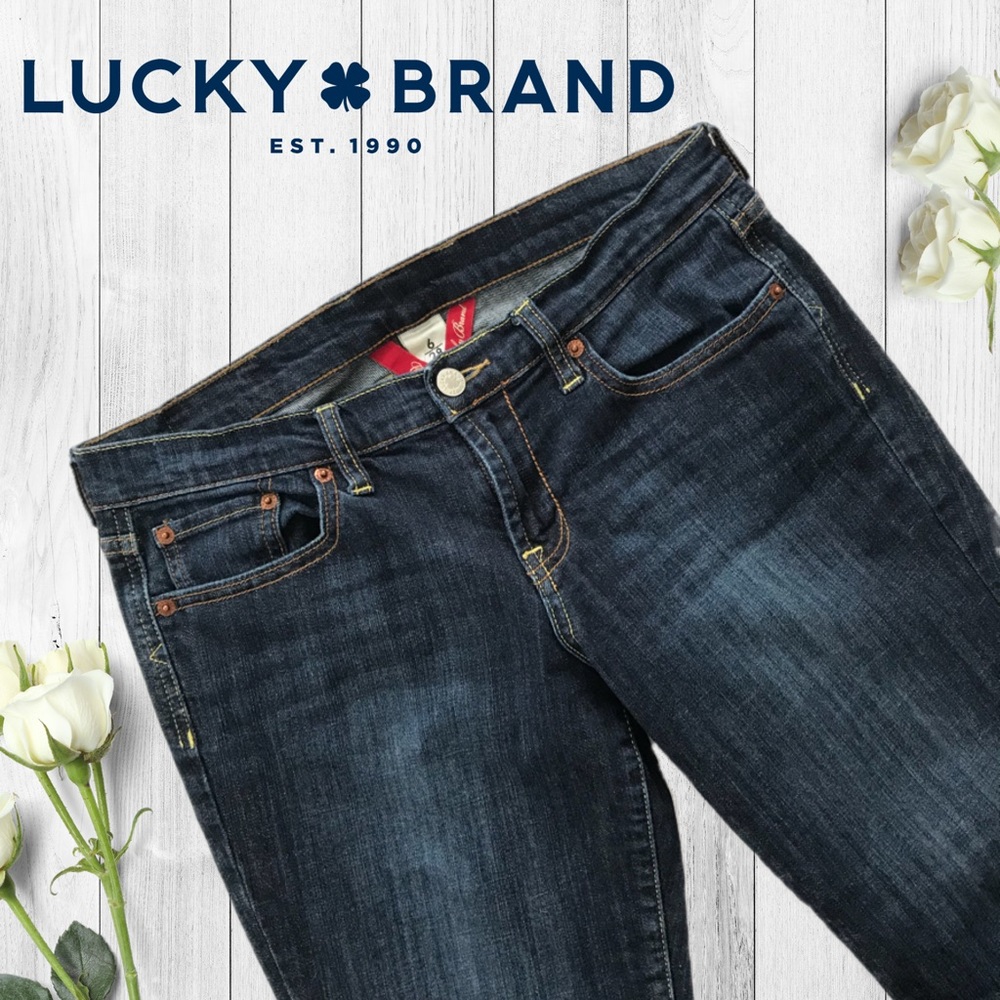 Lucky Brand Jeans